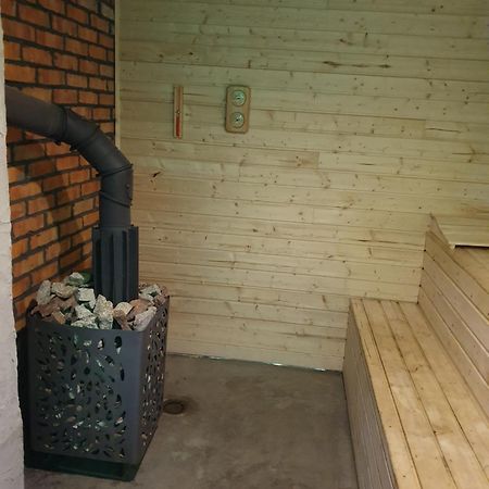 Domek w Bieszczadach u Ani Apartament 2 Orelec Zewnętrze zdjęcie