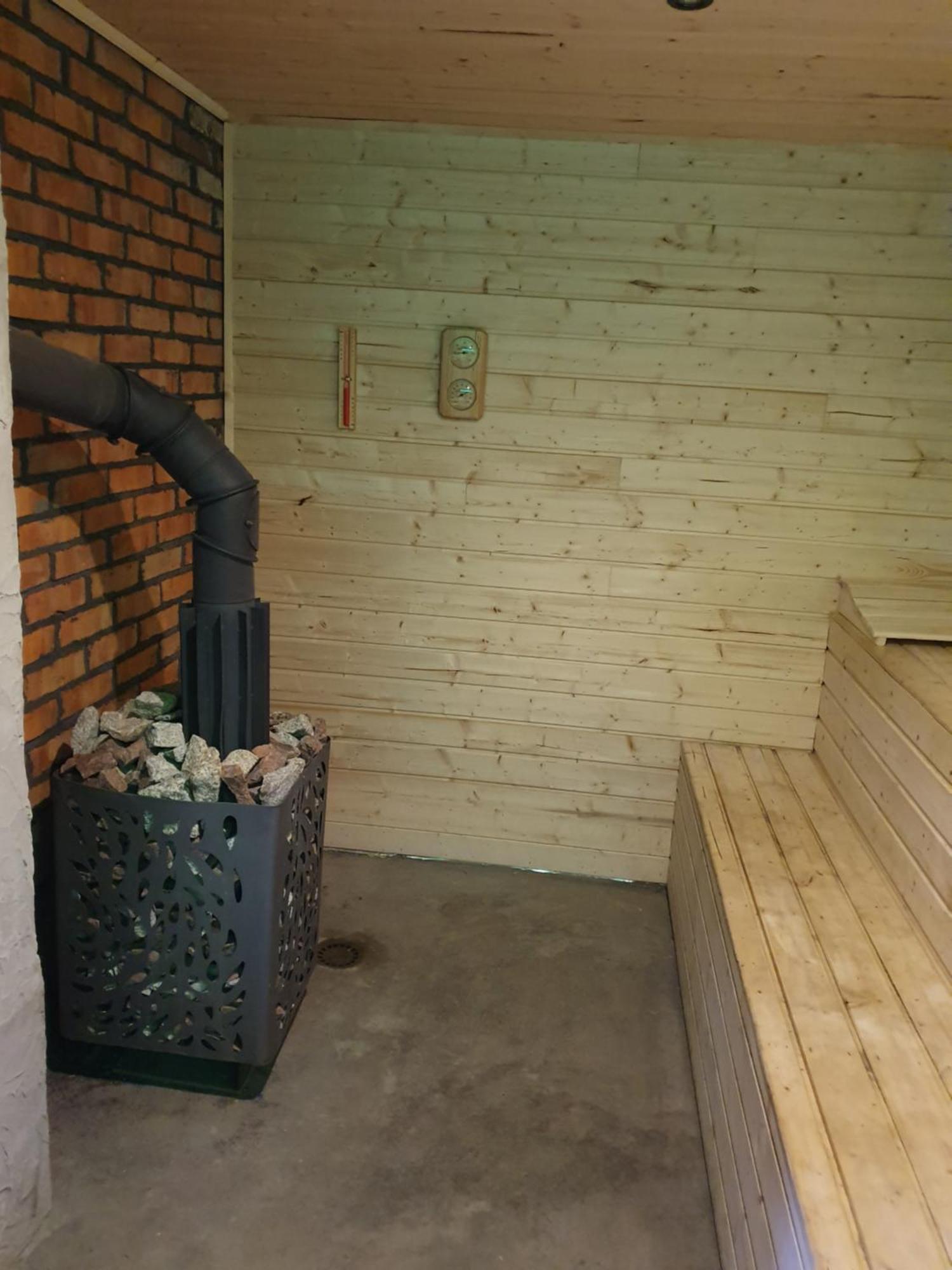 Domek w Bieszczadach u Ani Apartament 2 Orelec Zewnętrze zdjęcie