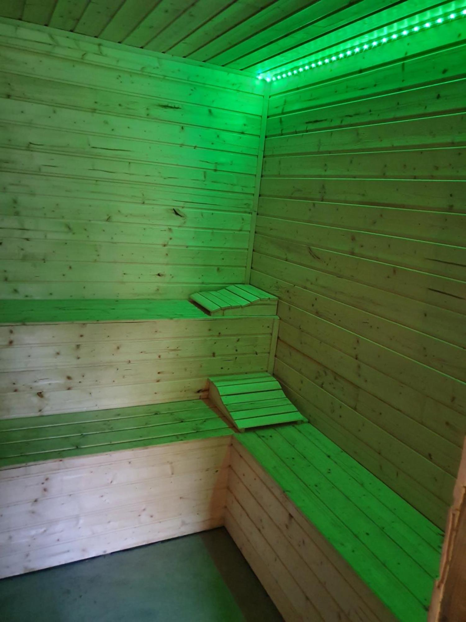 Domek w Bieszczadach u Ani Apartament 2 Orelec Zewnętrze zdjęcie