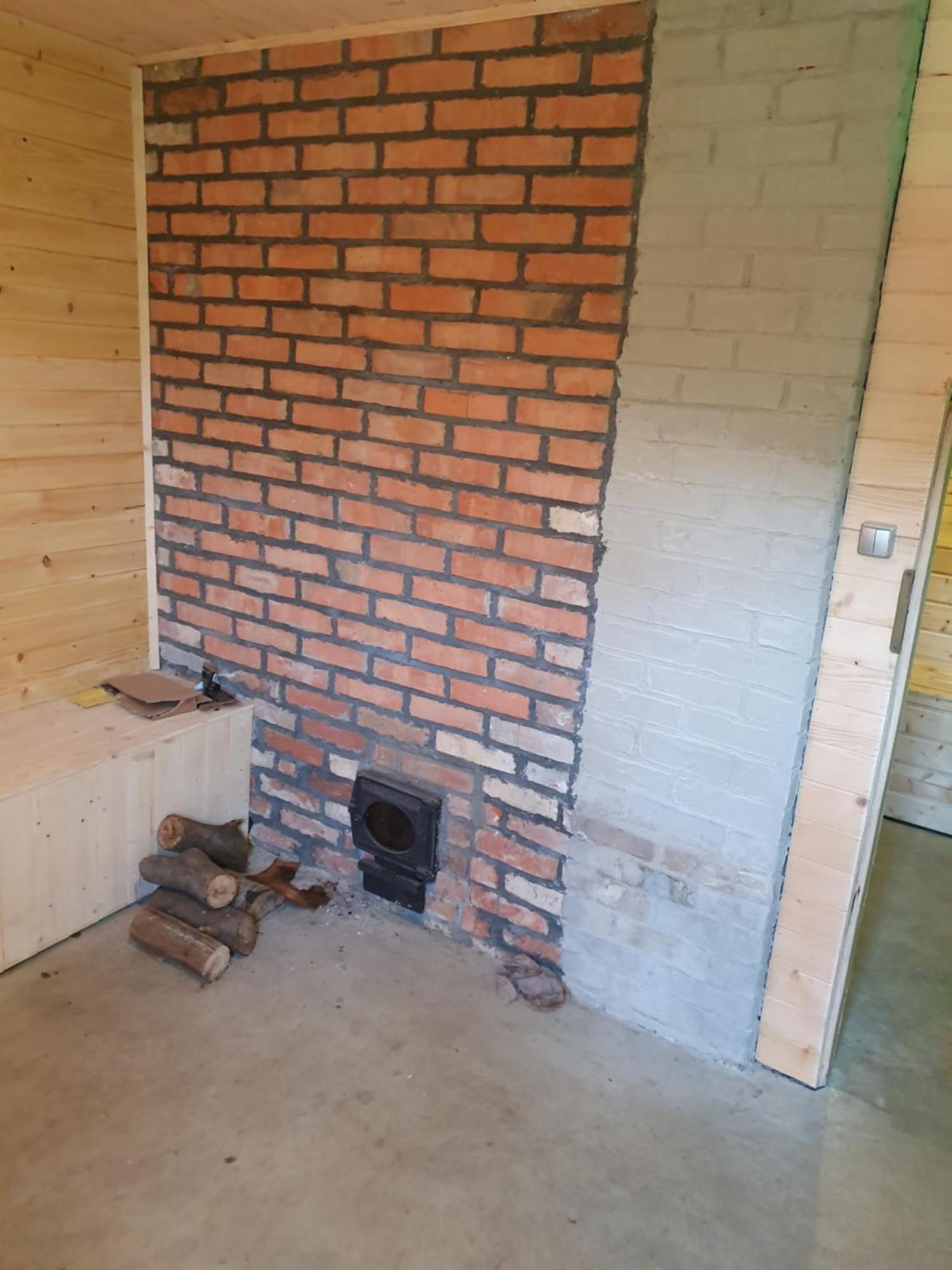 Domek w Bieszczadach u Ani Apartament 2 Orelec Zewnętrze zdjęcie